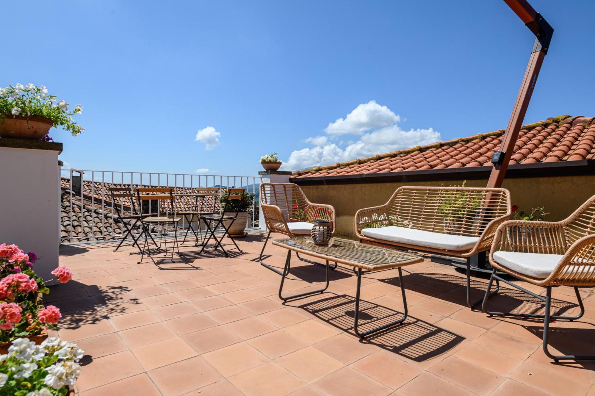 Отель Palazzo Gargano Prignano Cilento Экстерьер фото